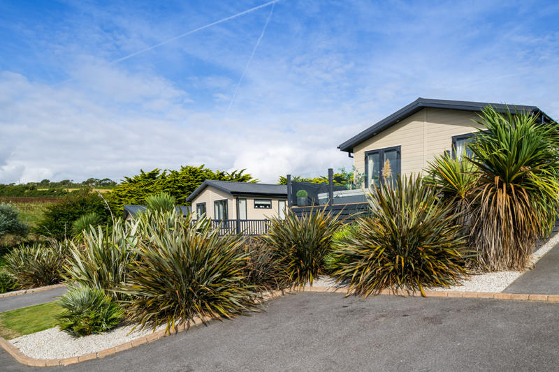 Praa Sands Holiday Park